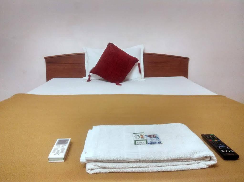Royal Green Accommodation Chennai Airport Ngoại thất bức ảnh