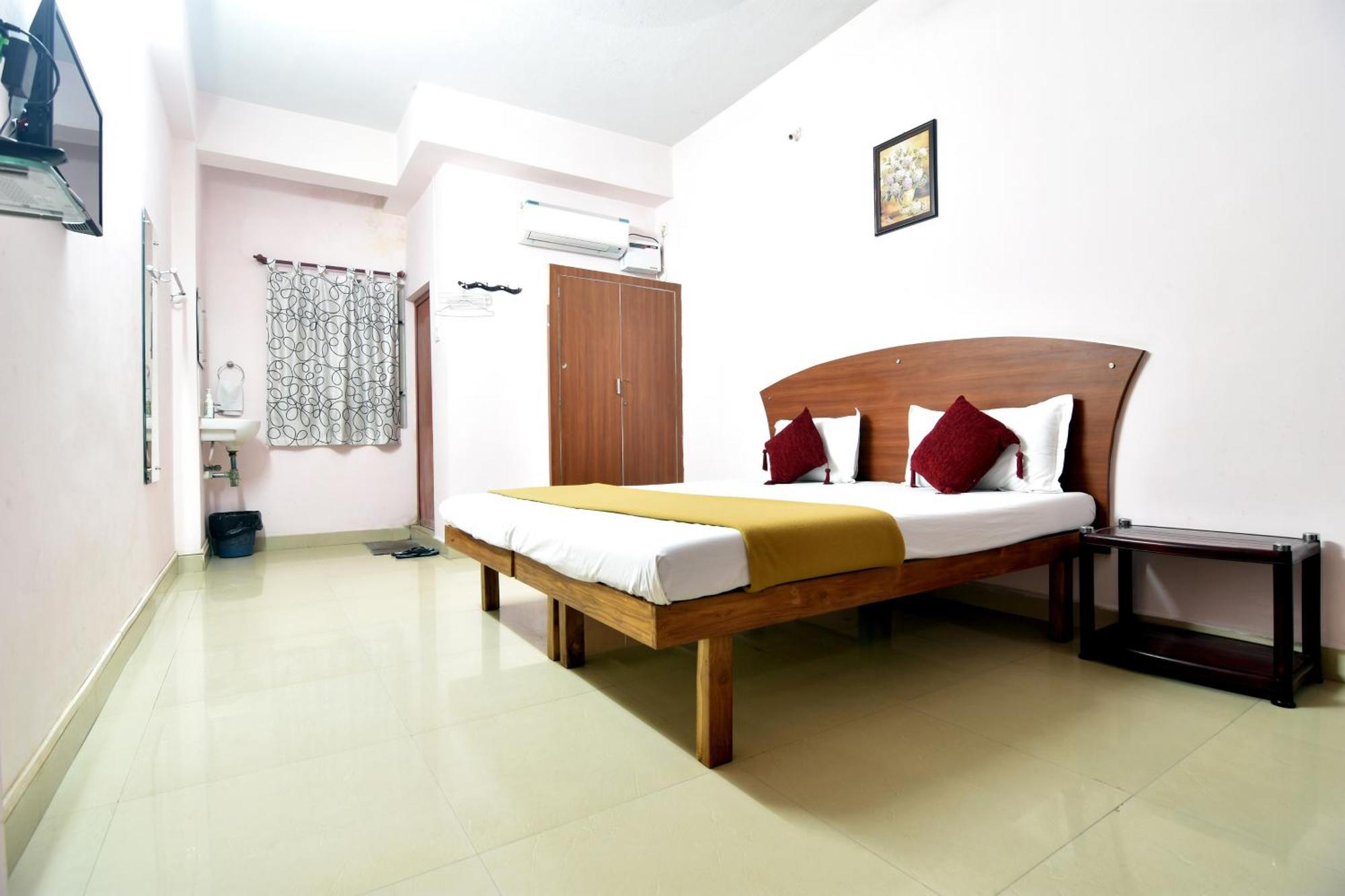 Royal Green Accommodation Chennai Airport Ngoại thất bức ảnh