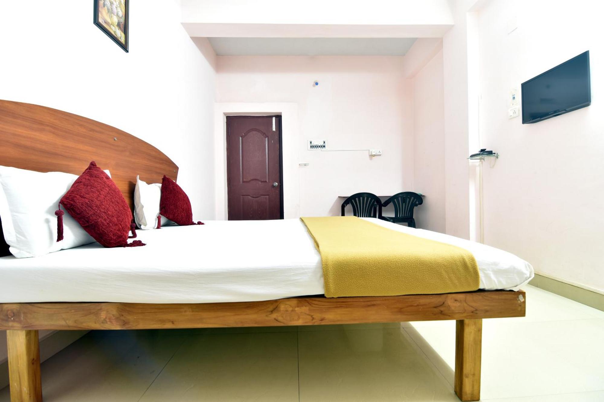 Royal Green Accommodation Chennai Airport Ngoại thất bức ảnh