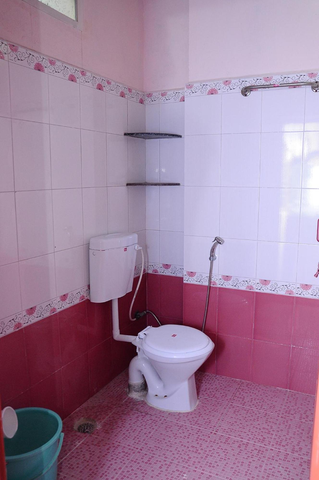 Royal Green Accommodation Chennai Airport Ngoại thất bức ảnh