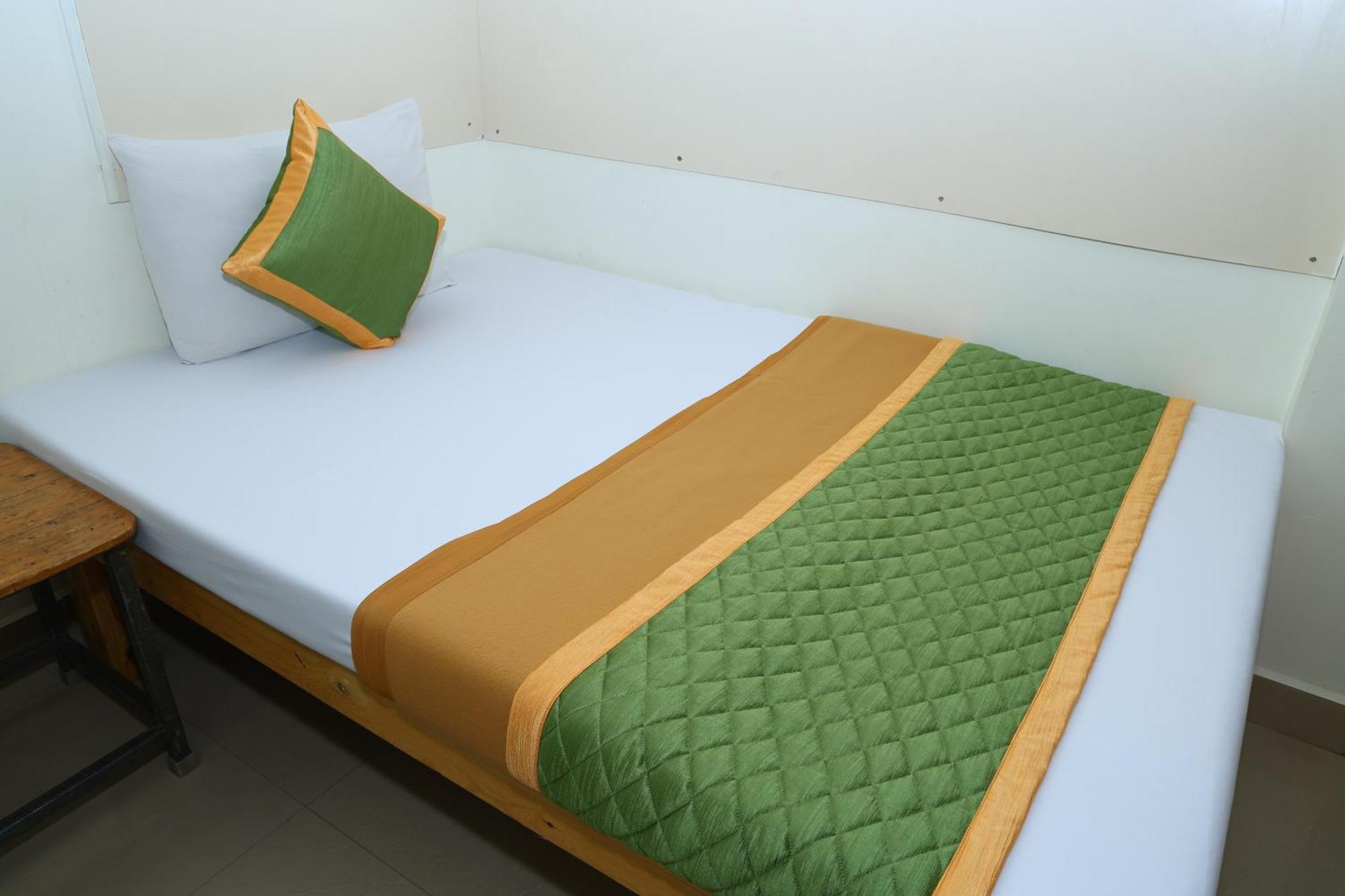 Royal Green Accommodation Chennai Airport Ngoại thất bức ảnh