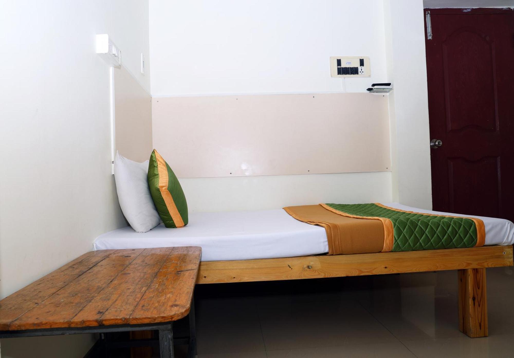 Royal Green Accommodation Chennai Airport Ngoại thất bức ảnh