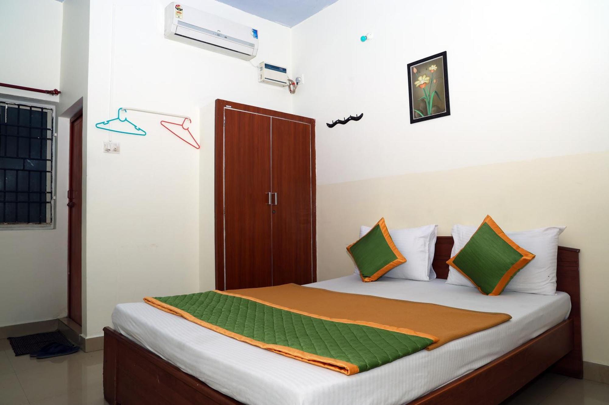 Royal Green Accommodation Chennai Airport Ngoại thất bức ảnh