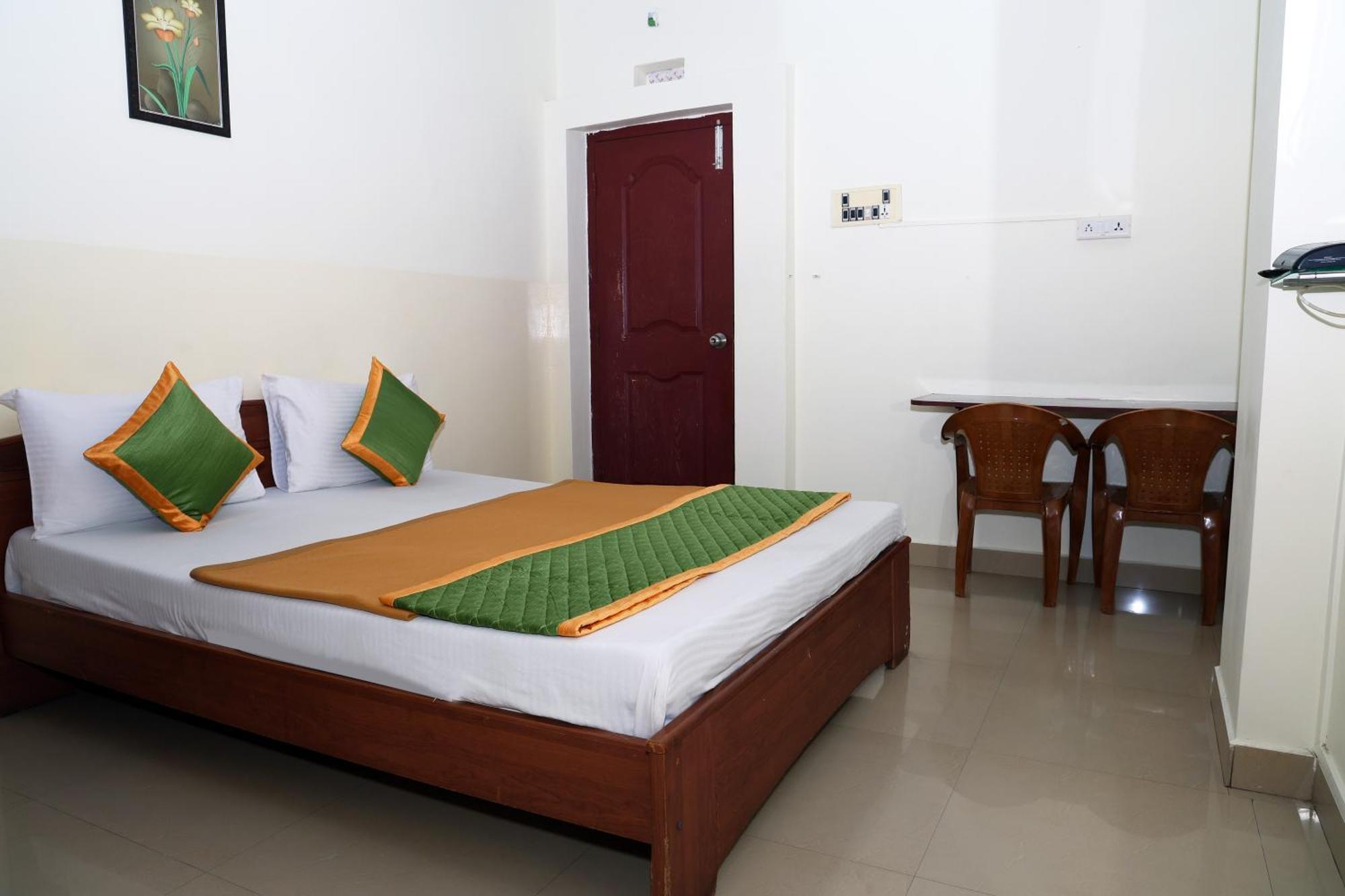 Royal Green Accommodation Chennai Airport Ngoại thất bức ảnh